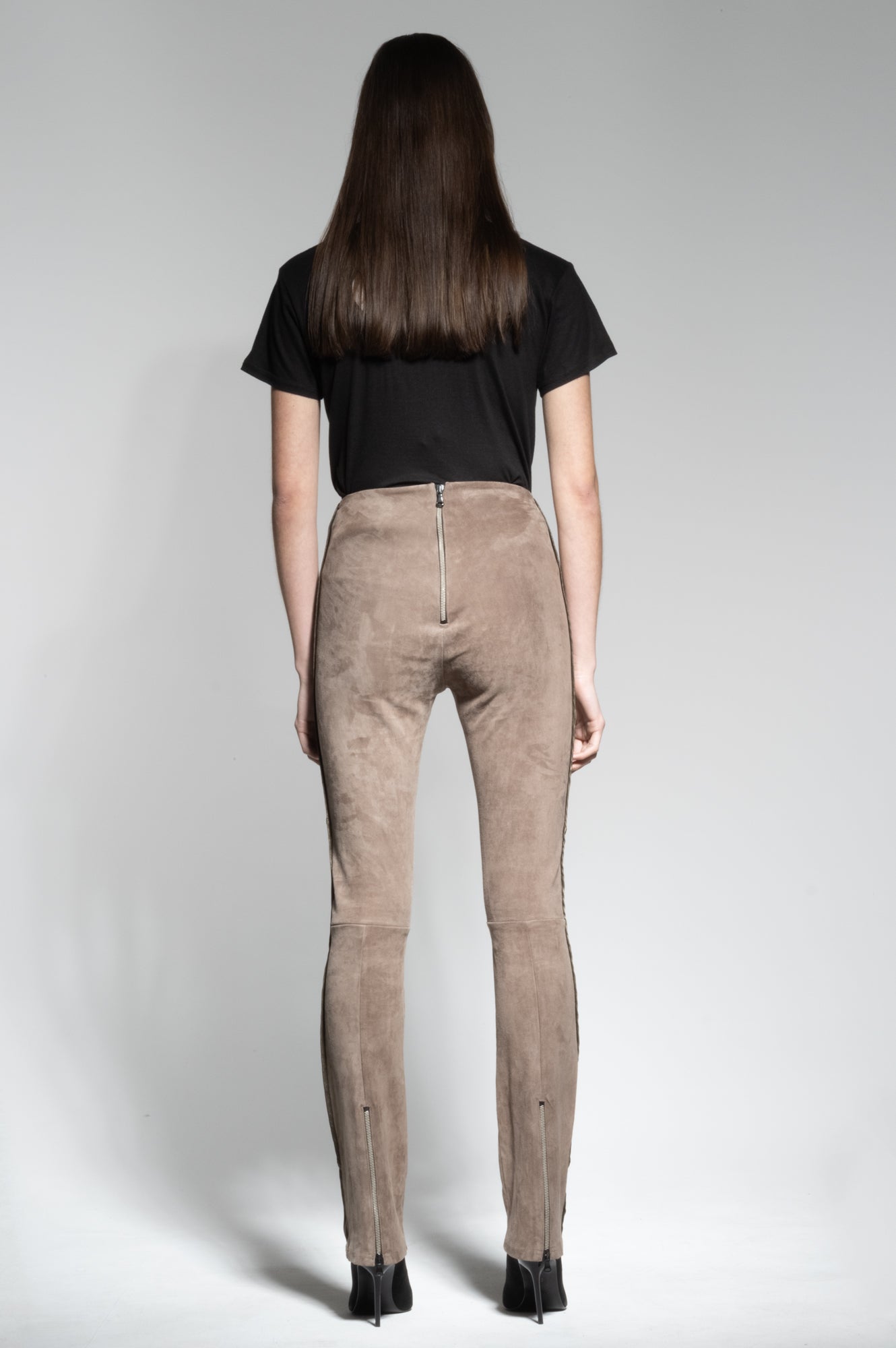 ANA HIGH WAIST PANT