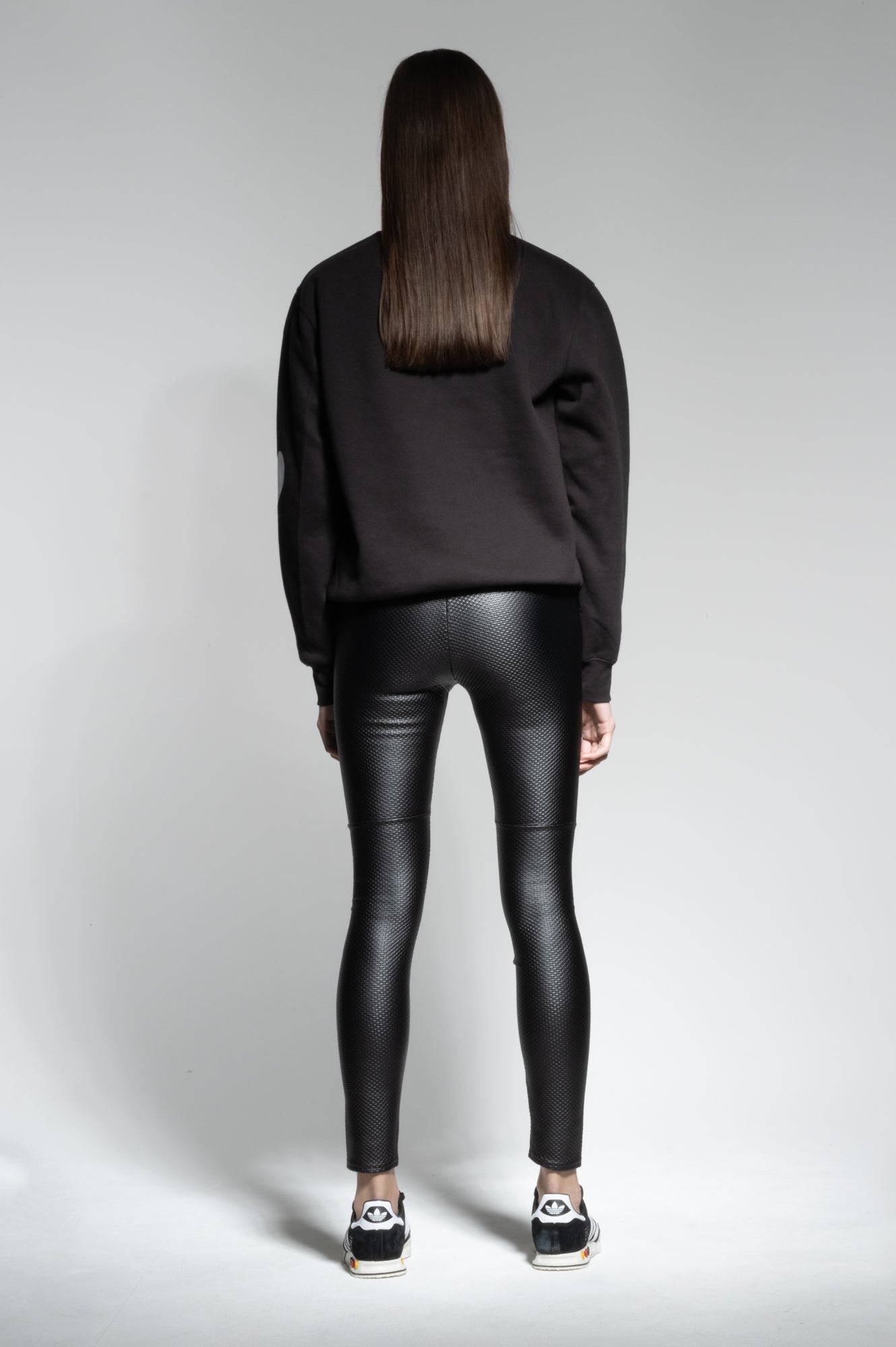 DAFFY VEGAN LEGGINGS