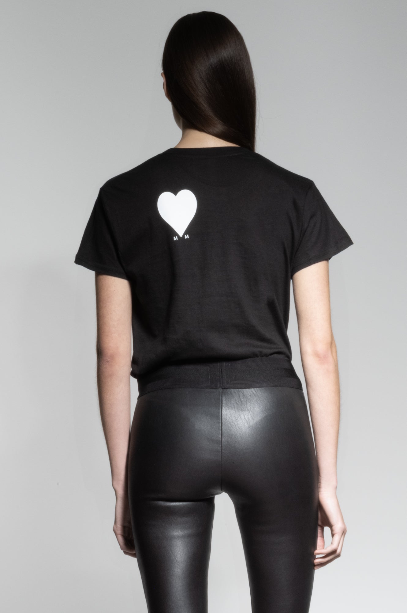 DOUBLE LOVE TSHIRT