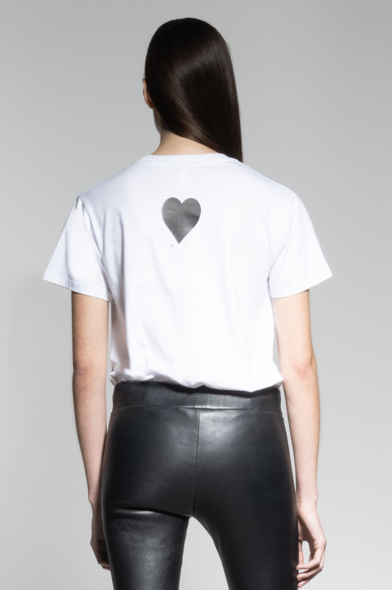 DOUBLE LOVE TSHIRT